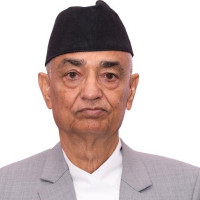 यस्तो छ आजका लागि निर्धारण गरिएको विदेशी मुद्राको विनिमयदर