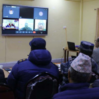 आजको राशिफल