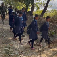 नेपालमा सामाजिक द्वन्द्व : विषयगत प्रश्नोत्तर