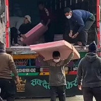 साइबर अपराध : फेसबुक ह्याक गर्दै रकम माग्दै