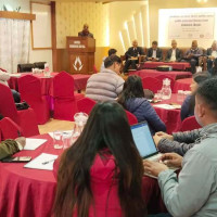 मुगुको डोल्फु गाउँँमा लुटपाट