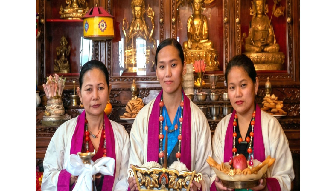 समावेशीकरणको दिशामा नयाँ फड्को : गोरखापत्रद्वारा प्रकाशित ह्योल्मो भाषा