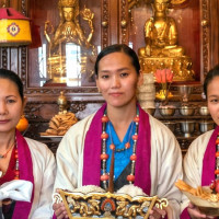 लागुऔषधसहित चार जना पक्राउ