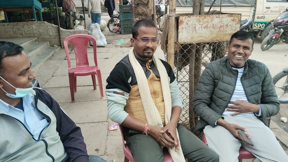 दीर्घकालीन समस्या समाधान खोज्दै शिक्षक चुनावी घोषणापत्रतर्फ