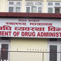 वीरगन्जमा डेङ्गु र स्क्रब टाइफसका बिरामी ह्वात्तै बढे