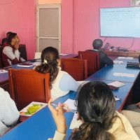 मेची राजमार्ग १२ घण्टापछि खुल्यो