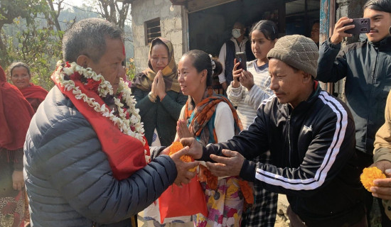 म्याग्दीलाई हिमाली जिल्लाको मान्यता कार्यान्वयन गराउने प्रमुख मुद्दा