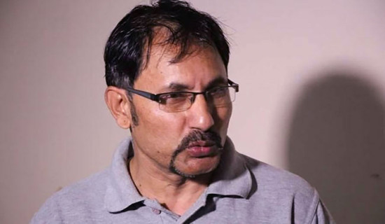 गोरखा–२ मा लेखनाथ न्यौपानेको पहिलो चुनावी परीक्षा