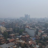 गोरखा–२ मा लेखनाथ न्यौपानेको पहिलो चुनावी परीक्षा