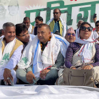 मिथिलामा जितिया पर्वको तयारी