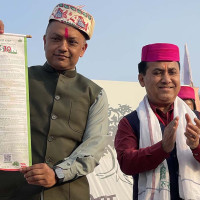 हक्कीमा मधेशलाई सफलता