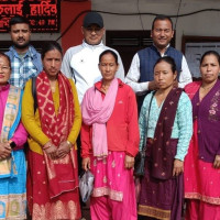 'निर्वाचन स्वच्छ बनाउन पत्रकार र मिडियाले आचारसंहिता पालना गर्नुपर्छ'