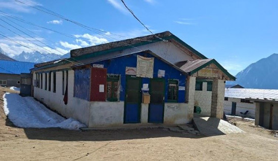 'निर्वाचन स्वच्छ बनाउन पत्रकार र मिडियाले आचारसंहिता पालना गर्नुपर्छ'