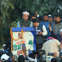 नेताहरु भन्छन् : ‘संविधान र सङ्घीयता कार्यान्वयनमा ठूलो उपलब्धि हासिल भएको छ’