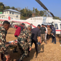 लोकसेवा तयारी विशेष : वस्तुगत प्रश्नोत्तर