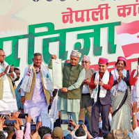 बरामका चुलोमा पितृको बास