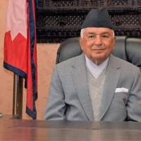 प्रतिस्पर्धी दलबाटै सुरक्षा चुनौती