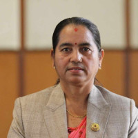 ‘नागरिकले कानुनभन्दा विकासको अपेक्षा गर्छन्’