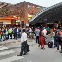 भिड देखाउन एआई दुरुपयोग