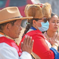 भिड देखाउन एआई दुरुपयोग