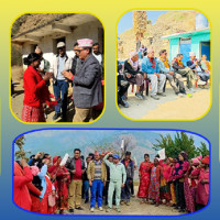 घट्यो सुनको मूल्य