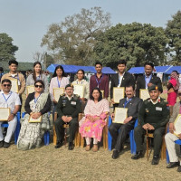 दलका घोषणापत्र : समृद्धिको मुख्य आधार ऊर्जा