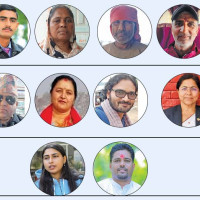 सबैका लागि सधैंका लागि खुल्दैछ खुलामञ्च