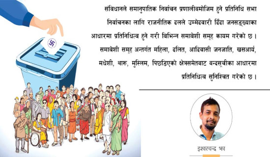 कृषक समूहलाई मिनी टेलर