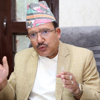 प्रतिनिधिसभा निर्वाचनः म्याग्दीमा आ–आफ्नै दावेदारीसहित उम्मेदवार सक्रिय