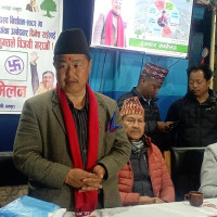 सर्लाहीमा तीनवटा मोटरसाइकल ठोक्किँदा दुई युवकको मृत्यु