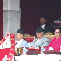नेपाल–पोर्चुगल द्विपक्षीय परामर्श संयन्त्रको बैठक शुक्रबार