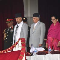 लोकतान्त्रिक, प्रगतिशील उम्मेदवारलाई विजयी गराउनुपर्छः पूर्वप्रधानमन्त्री खनाल