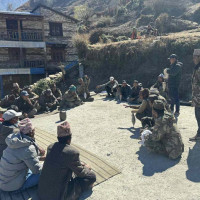 नुन बोक्ने बाटो ऐतिहासिक मार्ग बन्दै