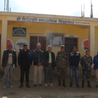 ‘नागरिकको स्वास्थ्य सुधार्न स्थानीय सरकारले ध्यान दिनुपर्छ’