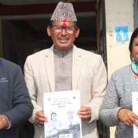 सङ्कट हटाउँदै सडक सञ्जाल