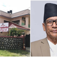 सङ्कट हटाउँदै सडक सञ्जाल