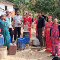 ‘संघीयताको पक्षमा जनमत बढ्दो छ’