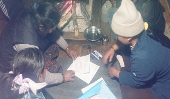 गण्डकीको निर्वाचन : हिमालपारिका जिल्लादेखि तराईसम्म चुनावी चटारो