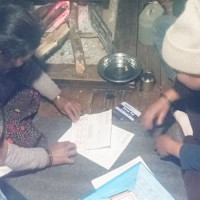 ‘निर्वाचन प्रणाली फेर्ने विषयमा अध्ययन भइरहेको छ’