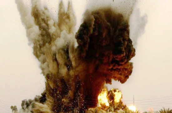 दक्षिणी पाकिस्तानको आवासीय भवनमा विस्फोट हुँदा छ जनाको मृत्यु, १२ घाइते