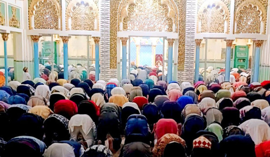 बुद्ध वंश नरसंहारको कथा मूर्तिमा कोरिँदै