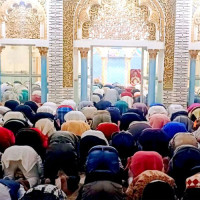 ‘आगलागी नियन्त्रणलाई प्राथमिकतामा राखेर बजेट विनियोजन गर्नुपर्छ’