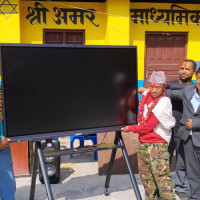 निर्वाचनका लागि ६४८ कर्मचारी परिचालन