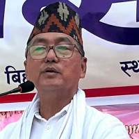 ‘निर्वाचन प्रणाली फेर्ने विषयमा अध्ययन भइरहेको छ’
