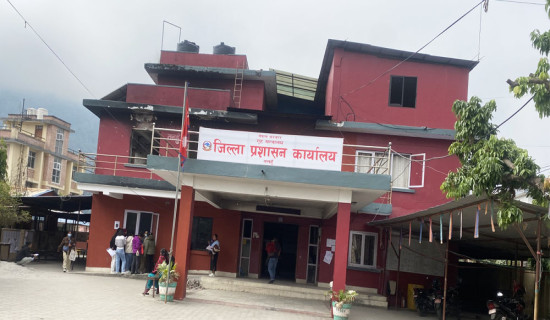 सहिद, बेपत्ता र घाइतेलाई सम्मान गरिने