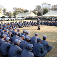 प्रधानमन्त्री देउवा आज दैलेख जानुहुँदै
