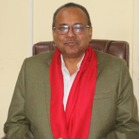 देश निर्वाचनमय भएको छ : प्रदेश प्रमुख देवकोटा