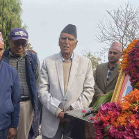 जनताको हितमा काम गर्नुपर्छ : मुख्यमन्त्री बानियाँ