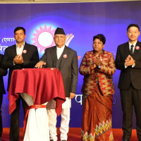 नारा लगाएर मात्र मुलुक परिवर्तन हुँदैन : उपसभापति शर्मा