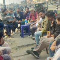 छाउगोठको सम्झना